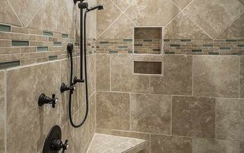 6 Shower Surround Options for Your Bathroom