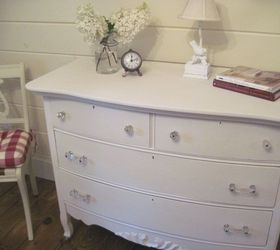 the mother of all furniture makeovers, chalk paint, painted furniture, And here s the after whew