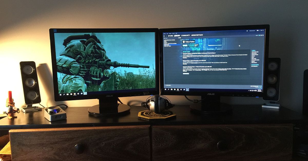Computer Monitor Riser For My Desk Hometalk