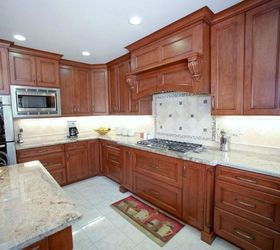 yorba linda kitchen remodel wtih custom cabinets, home improvement, kitchen cabinets, kitchen design