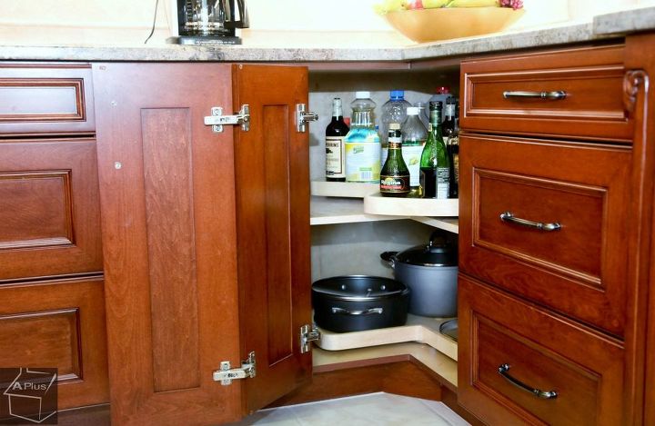 remodelacin de la cocina de yorba linda con gabinetes personalizados