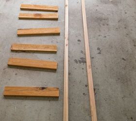diy ladder shelves, diy, rustic furniture, woodworking projects