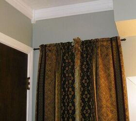How to Fake Crown Molding on a Budget | Hometalk