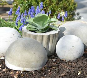 s the 10 products every diyer should know about, products, The Project Planters and Garden Orbs