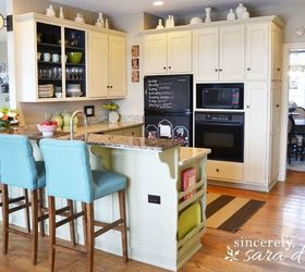 s the 10 products every diyer should know about, products, The Project Kitchen Cabinet Makeover