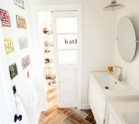 s the 10 products every diyer should know about, products, The Project Bathroom Door Solution