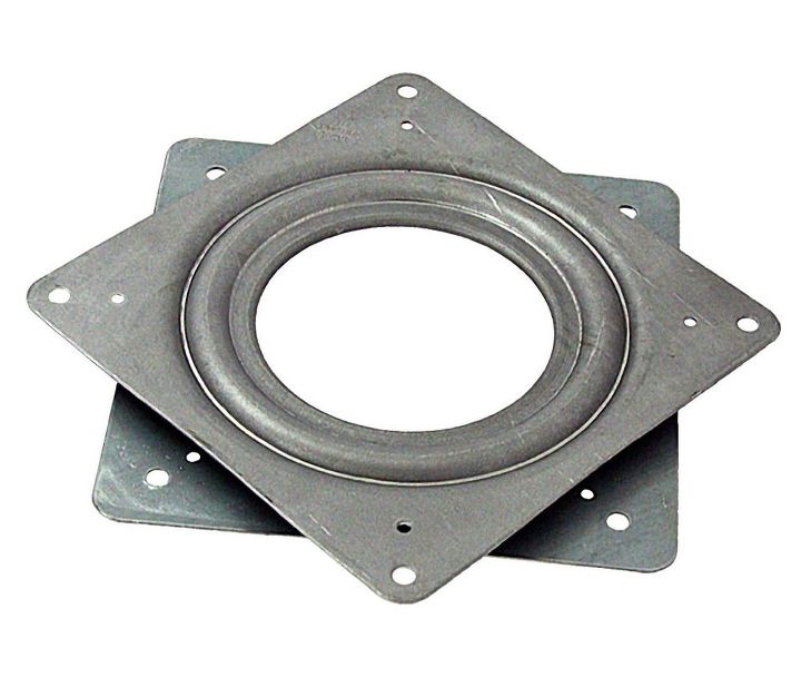 diy rotating cooking utensil storage rack, diy, kitchen design, organizing, storage ideas, woodworking projects