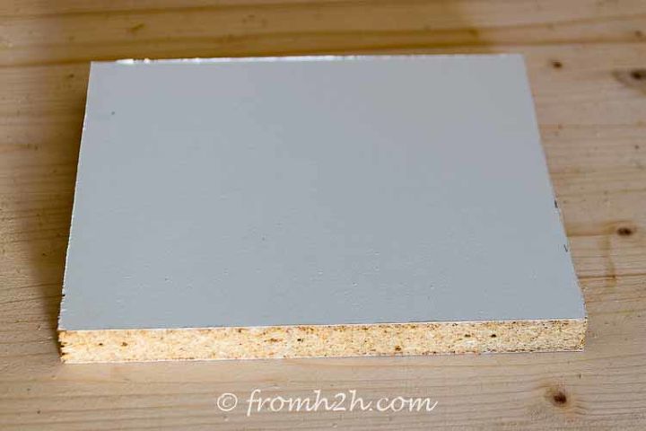 diy rotating cooking utensil storage rack, diy, kitchen design, organizing, storage ideas, woodworking projects