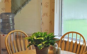 A Breakfast Nook Transformation 5 Years in the Making