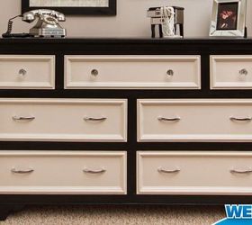 Transform Your Old Dresser With This Step By Step Video Hometalk