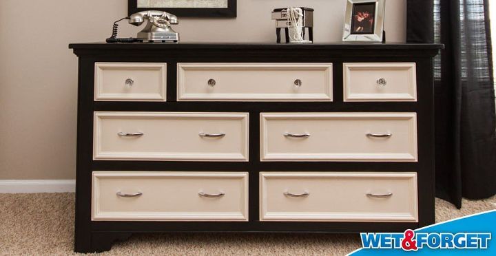Transform Your Old Dresser With This Step By Step Video Hometalk