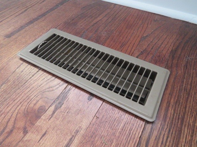 the hidden weatherizing tip, diy, flooring, home maintenance repairs, hvac