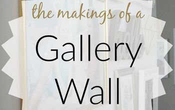  Criando uma parede de galeria