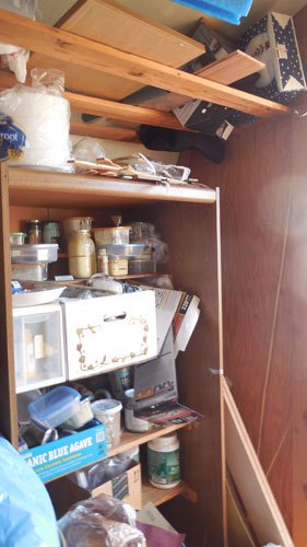 Free insulation ideas for 10x10 shed, cheap decorating