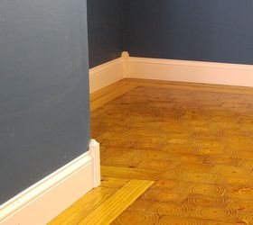 Dress Up Corners With Handmade Plinth Blocks Hometalk