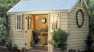 Free insulation ideas for 10x10 shed, cheap decorating