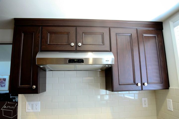 westminister kitchen remodel, home improvement, kitchen cabinets, kitchen design