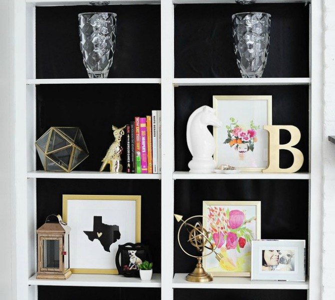 s the 12 brilliant hacks every mom should know, home decor, repurposing upcycling, Update decor quick while kids are at school