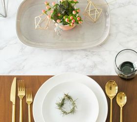 s the 10 products every diyer should know about, products, The Project Instant Table Runner