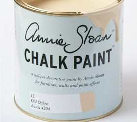 s the 10 products every diyer should know about, products, The Product Annie Sloan Chalk Paint