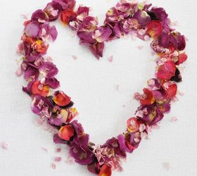 how to dry roses make a rose wreath, crafts, flowers, how to, wreaths