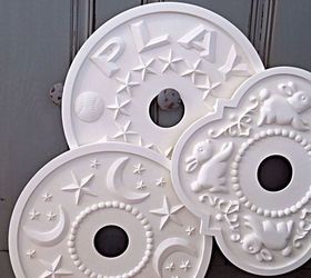 Home Depot Ceiling Medallions By Marie Ricci Let S Do This
