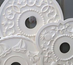 Home Depot Ceiling Medallions By Marie Ricci Let S Do This Hometalk