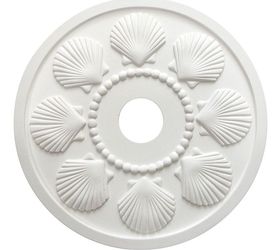 Home Depot Ceiling Medallions By Marie Ricci Let S Do This