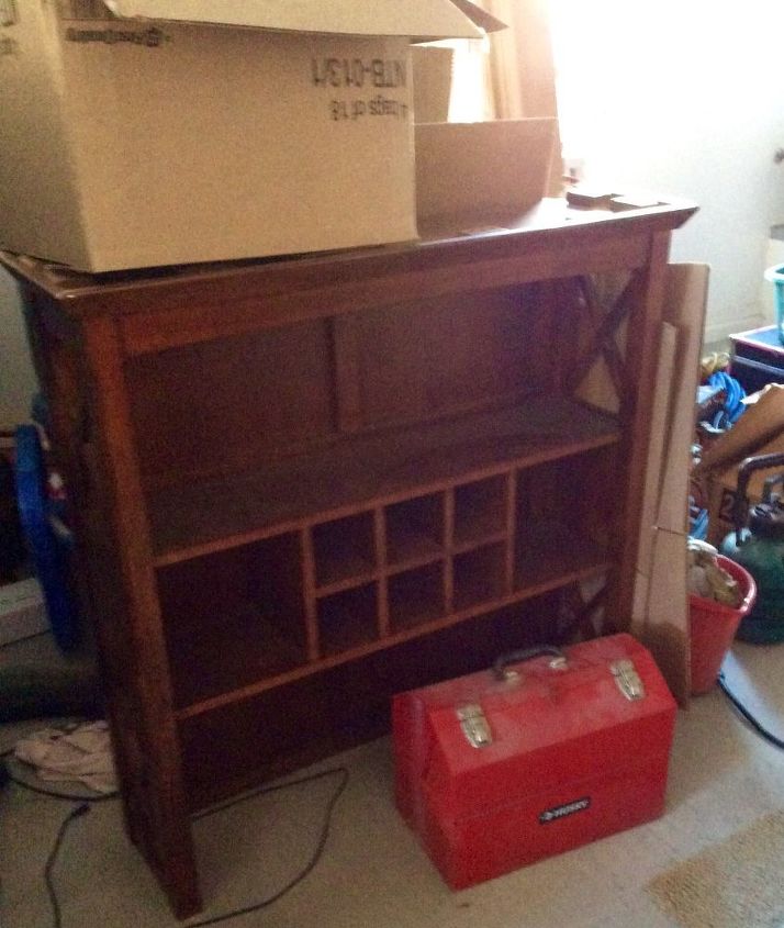 q looking for suggestions, repurpose furniture, repurposing upcycling