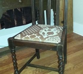 what is the history behind barley twist furniture