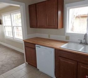 How To Finish Butcher Block Counters Hometalk