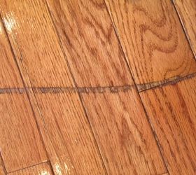39  Prefinished hardwood floor filler melt stick for Home Decor