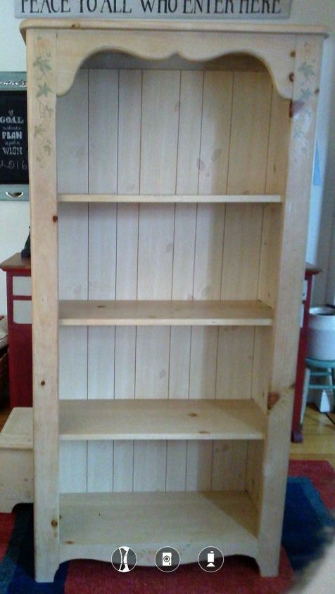 What Color Should I Paint This Bookcase, What Color To Paint Shelves