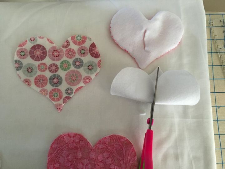 interchangeable valentine s day easter banner tutorial, crafts, easter decorations, how to, seasonal holiday decor, valentines day ideas