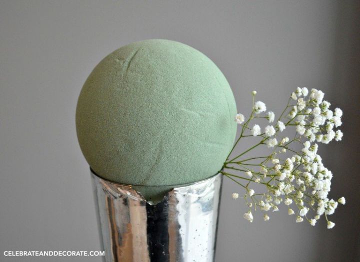 diy elegant baby s breath centerpieces