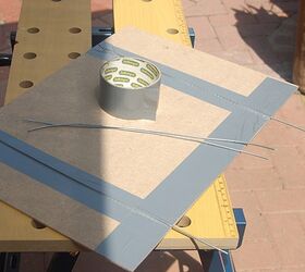 how to make a solar oven, diy, go green, how to, outdoor furniture, woodworking projects