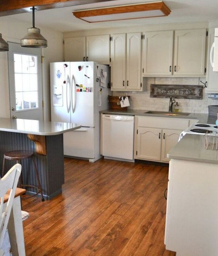 Do It Yourself Kitchen Makeover | Hometalk