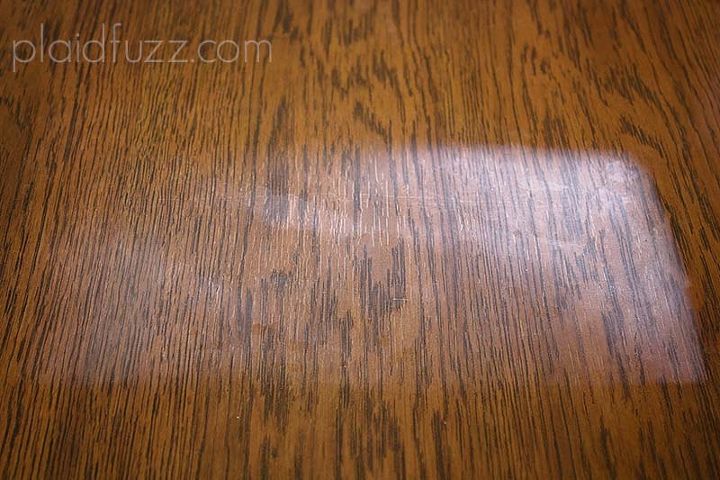 how to get heat marks out of wood, cleaning tips, how to