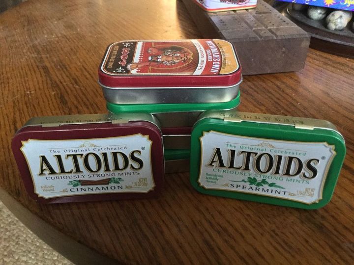 q don t have the heart to toss these but no idea, crafts, repurpose household items, repurposing upcycling, Probably have a dozen of these and no end of this surplus in sight Looking forward to your ideas