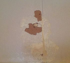 What would be the best way to cover these walls? Hometalk