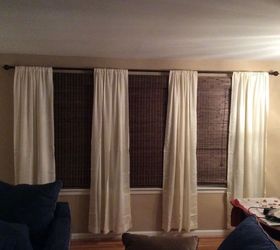 curtains for wide sliding doors