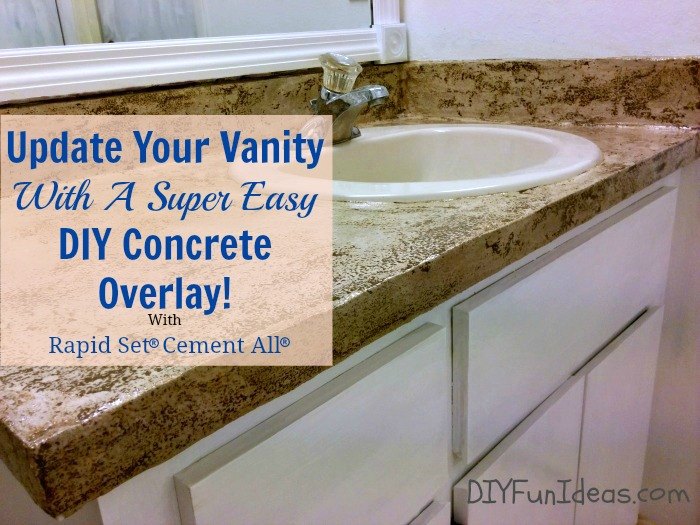 amazing diy concrete countertops, concrete masonry, concrete countertops, countertops, diy, how to, kitchen design, kitchen island