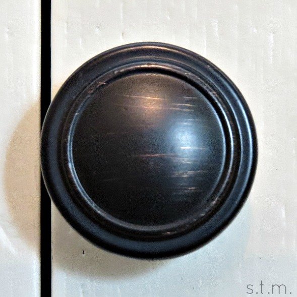 new knobs know how little touches have big impact, closet, doors, home decor