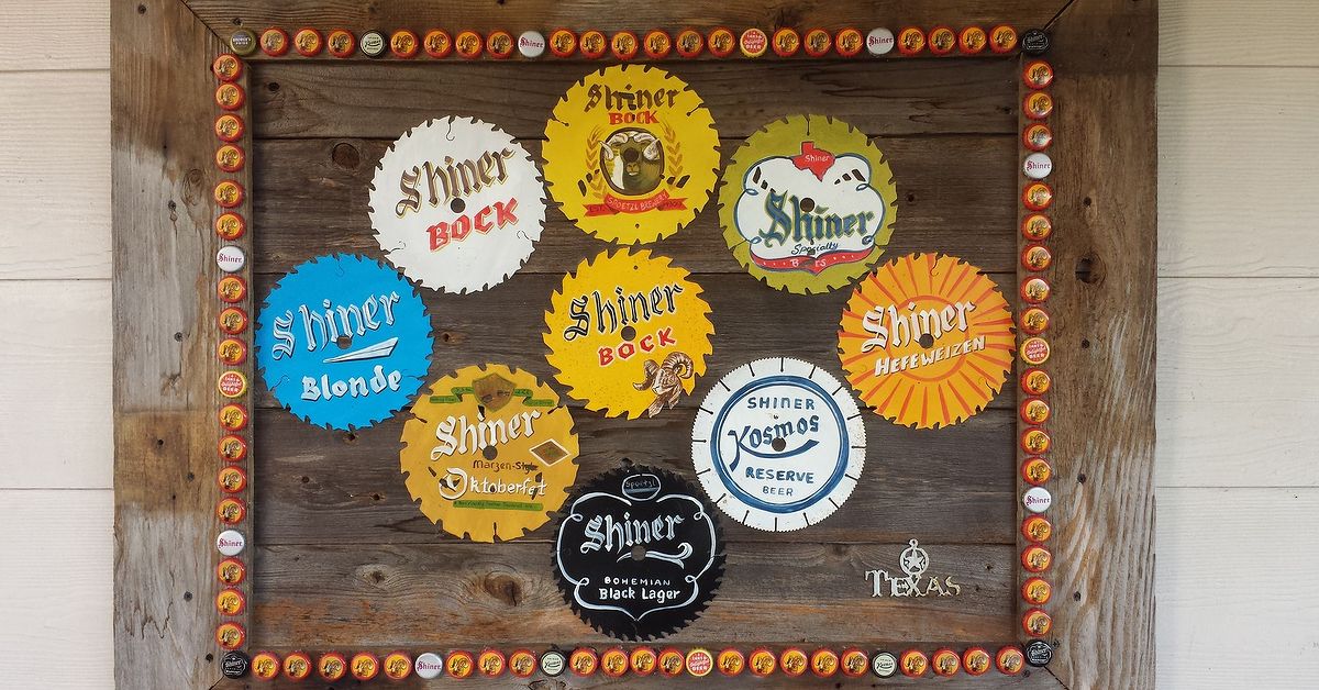 Old Saw Blades Art Piece For Mancave Hometalk