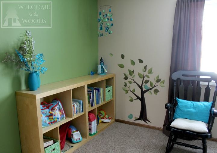 baby boy bird theme nursery, bedroom ideas