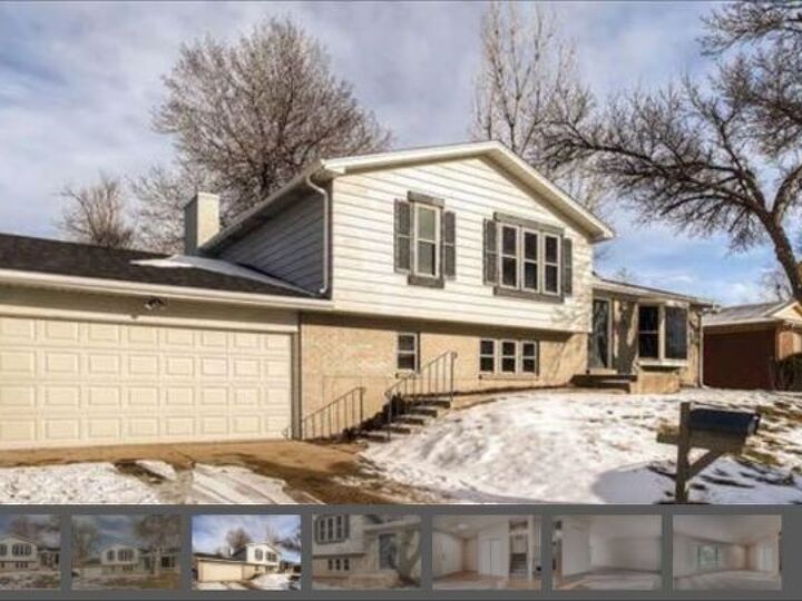q landscape help needed, curb appeal, landscape
