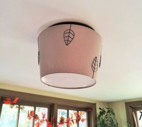 light fixture makeover, how to, lighting