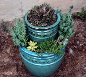13 Planter Ideas That Blow All Other Planters Out of the Water Hometalk