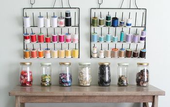 The Craft Room of My Dreams!