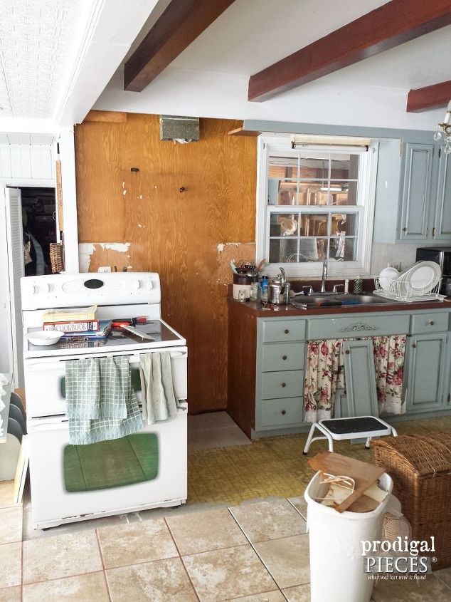 Turn Your Old Kitchen Cabinets Into Repurposed Decor  Turn Your Old Kitchen Cabinets Into Repurposed Decor